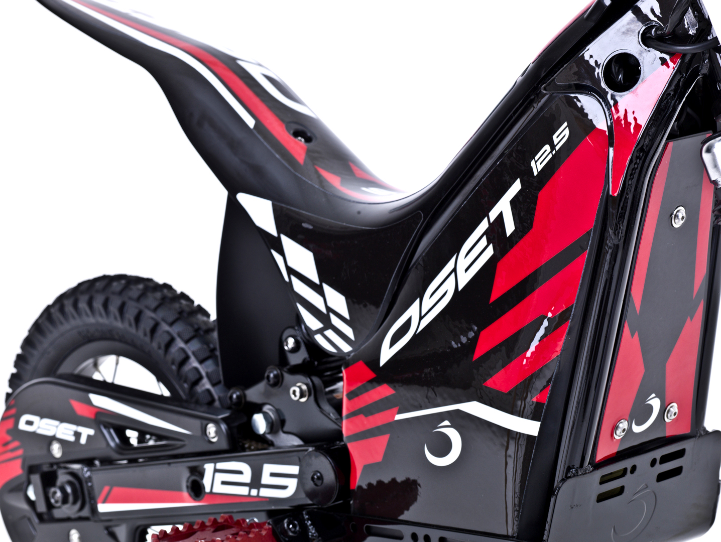 Oset 12.5 Eco OSET Bikes